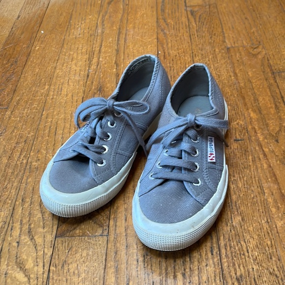 Superga Shoes - Superga 2750 Cotu Classic sneakers. Size 36 (6)